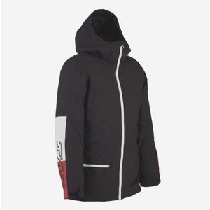 Spyder Women's Field Ski jacket